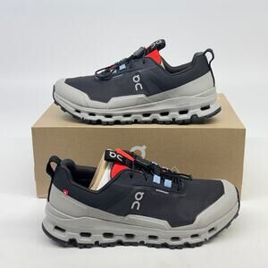 On Cloudhero Waterproof PS Boys Shoes Size 4 New